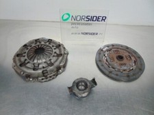 kit frizione per LANCIA LYBRA STATION WAGON 1.6 GASOLINA 103CV 1999-2005 112166