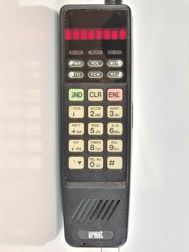 Urmet 1295 cellulare matton - urmet,