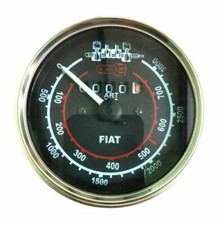 ACW Fiat Tachimetro 450 480