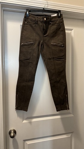 Jeans donna white - jeans, house