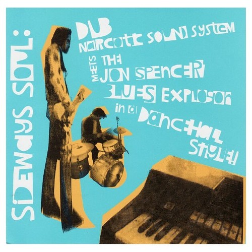 Dub narcotic sound - dub, system