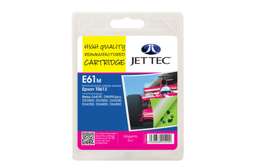 Jet tec e61m cartucce - jet, di