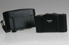Minox 35GT #5501140 con
