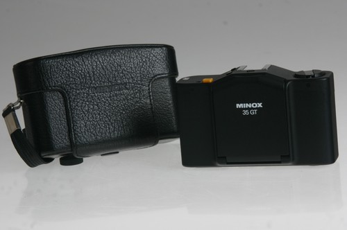 Minox 35gt 5501140 - minox,