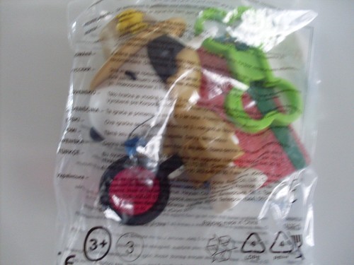 Snoopy 2018 gadget donalds - gadget,