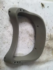 RIVESTIMENTO COVER CONTACHILOMETRI TACHIMETRO QUADRO CRUSCOTTO FIAT PANDA 169