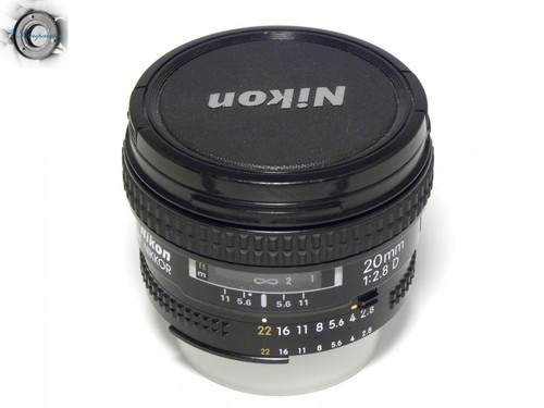 Nikon 2 8 - af, f