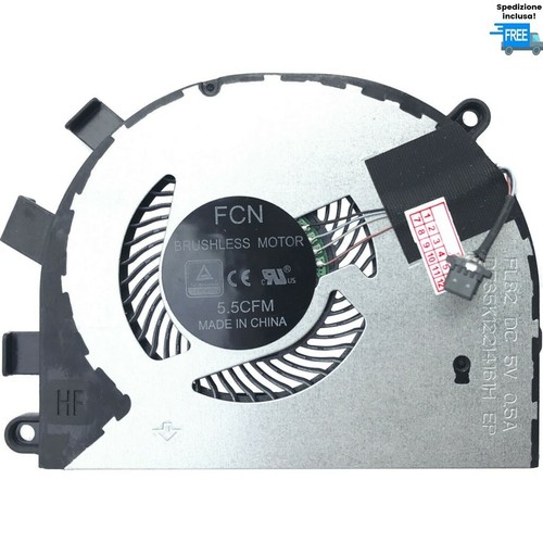 Ventola dell inspiron 5584 - inspiron,
