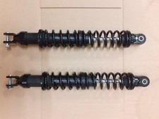 Ammortizzatori Yamaha Xmax  400 