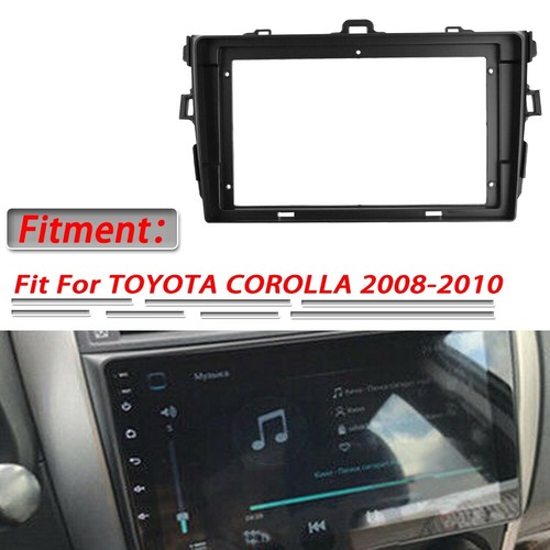 Per toyota corolla 2008 - toyota,
