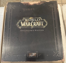 World of Warcraft Edizione da