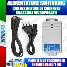 ALIMENTATORE LEM ALS15 PER