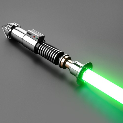 Lgt luke ep8 force - luke,