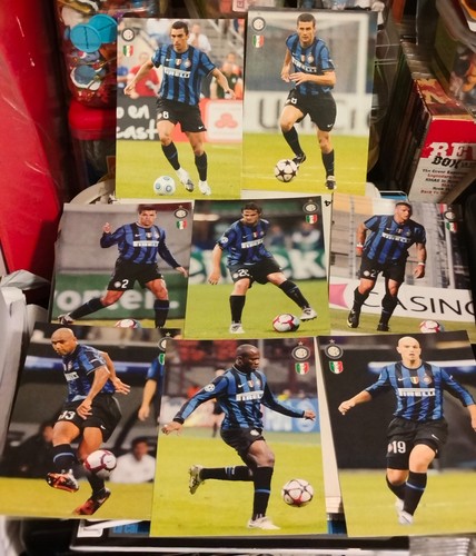 Inter 2008 8 - inter,