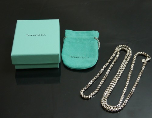 Autentica collana tiffany - autentica,