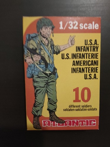 Soldatini anni vintage - anni, 60/70