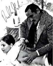 Ornella Muti Foto Autografata