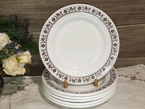 Vintage sei piatti rivablan - vintage,