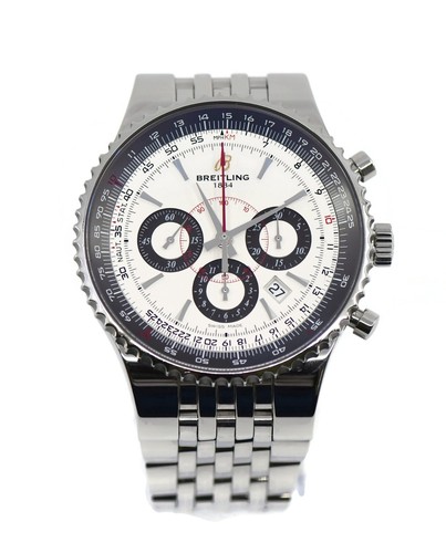 Breitling navitimer - breitling,
