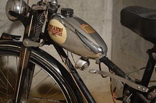 Bianchi aquilotto 1951