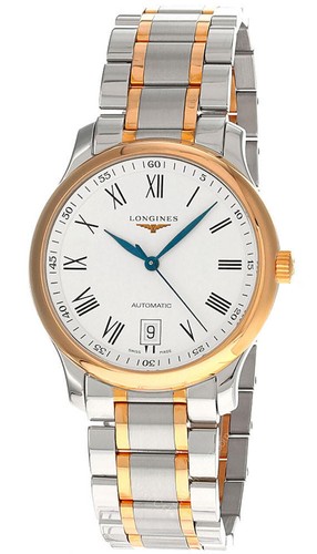 Orologio uomo longines master - longines,