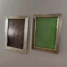 Coppie Di Cornice Foto IN