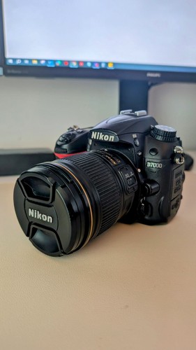 Nikon nikkor 28mm 1 - nikon, f/1.8g