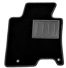 ASC tappetino tappeti auto SOLO LATO GUIDA 1pz KIA CEE'D II SERIE 20012-2018