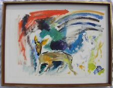 Ernesto TRECCANI (Milano