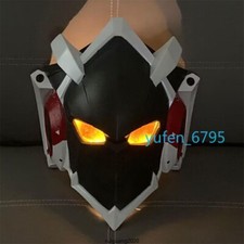 Casco Zenless Zone Zero Cosplay 1/1 indossabile maschera anime Billy il bambino leggero nuovo
