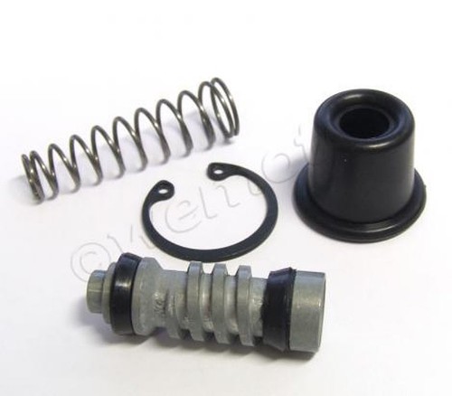 Kit riparazione pompa freno - kit,