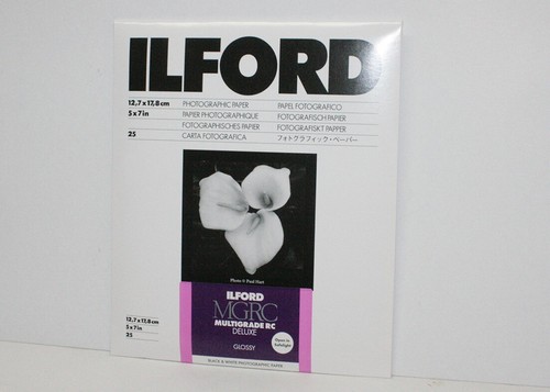 Carta fotografica bianco - , e