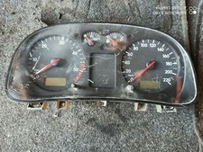 VOLKSWAGEN CONTACHILOMETRI VW GOLF MK4 IV 1J0920805E / 0263628002 DIESEL