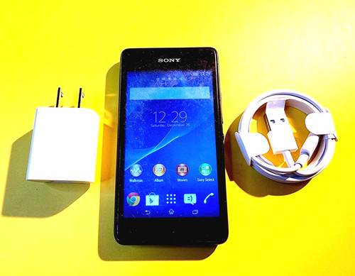 Graffiato cellulare sony - *graffiato*,