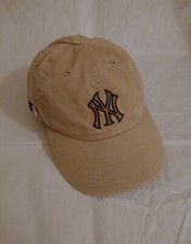 Cappellino Adidas New York Yankees baseball NY MLB 1999 cappello anni 90 vintage