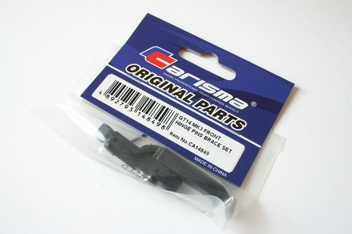 Carisma gt14 mk3 set perno - carisma,