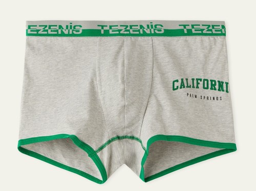 Boxer uomo tezenis - uomo,