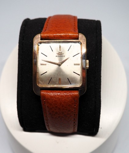 Orologio vintage movado - vintage,