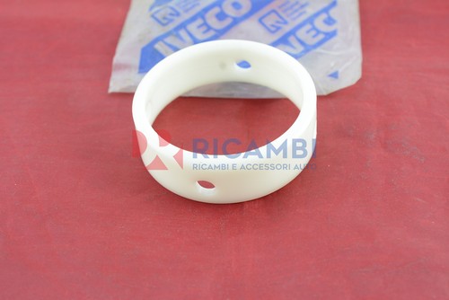 Anello ghiera plastica - ghiera, in