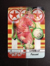 figurina CALCIO ANIMOTION