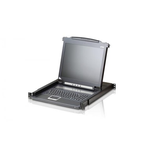 Aten console usb ps2 vga - usb-ps2, con