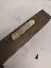 Utensile di Troncatura Tornitura L25R0025-2525M-SX4