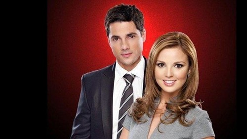 Telenovelas vuelveme querer - telenovelas,