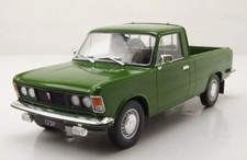 WHITEBOX,1975 FIAT 125p