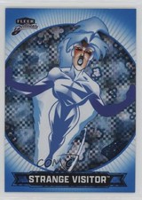 2025 Fleer Brilliants Superman