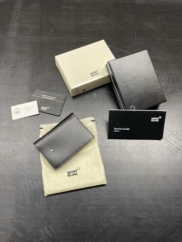 Montblanc meisterstück - montblanc,
