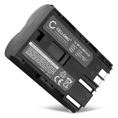 Cellonic batteria per - cellonic, 1x