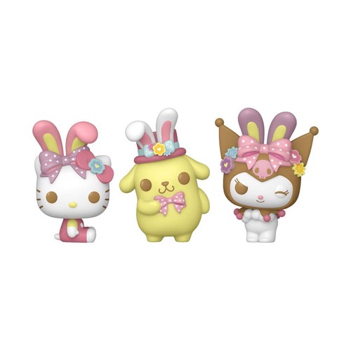Hello kitty pocket pop - hello,