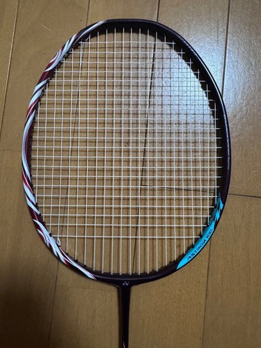 Racchetta badminton yonex - da,
