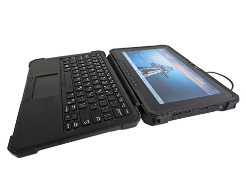 Dell latitude 7220 - 7220, rugged